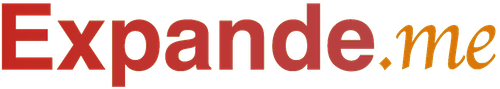 Expande Logo