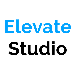 Elevate Studio Logo