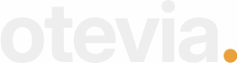 Otevia Logo