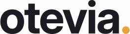Otevia Logo