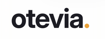 Otevia Logo