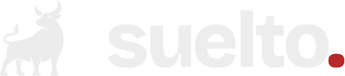 Suelto Logo