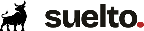 Suelto Logo