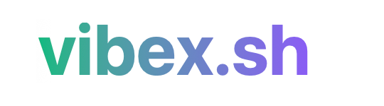 Vibex Logo